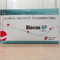 Biocox-SP Tablets