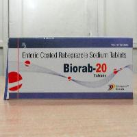 Biorab-20 Tablets