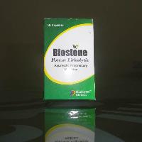 Biostone Capsules