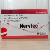 Nervtec Capsules