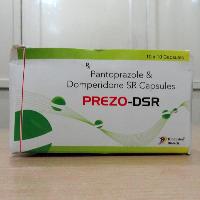 Prezo-DSR Capsules