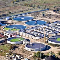 Wastewater Treatment Consultancy