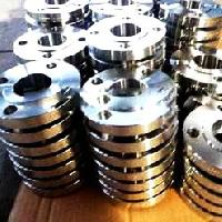 Slip On Flanges