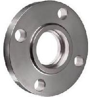 stainless steel pipe flanges