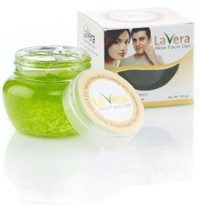 Aloe Vera Face Gel