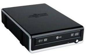 Computer DVD Writer