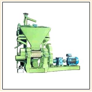 Rubber Grinder Mill