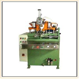 Rubber Inner Tube Jointing Machines
