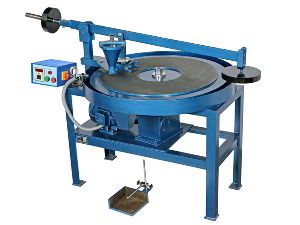 Tile Abrasion Tester