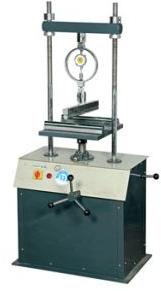 Tile Flexural Testing Machine