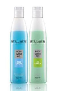 Brillare Body Wash Gel