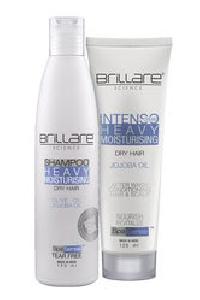 Brillare Dry Hair Shampoo