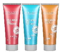 Brillare Face Wash Kit