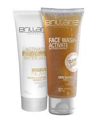 Brillare Skin Activators