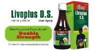 Livoplus D.S syrup