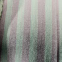 Dyed Yarn Stripe Fabric