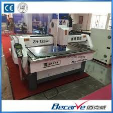 cnc advertising machine