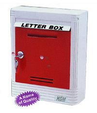 Letterbox