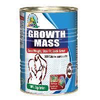 Jmd Growth Mass (tin)