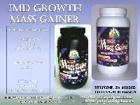 Jmdgrowth Massgainer