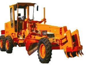 Motor Grader