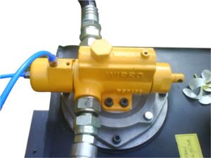 Truck Hydraulics Valves