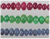 Emerald Beads