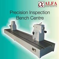 PRECISION INSPECTION & TOOLING EQUIPMENT