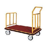 Industrial Trolleys