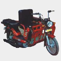 TVS XL 100 Three Wheeler