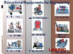Education Equipment for Engineering