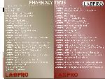 Pharmacy Products List 2