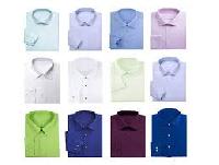 Readymade Shirts