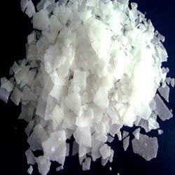 caustic soda