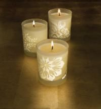 Aroma Candles