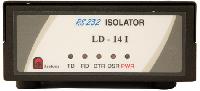 Isolator