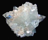 Zeolite