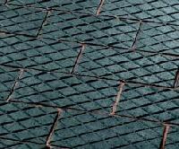 patterned pavers