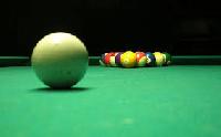 billiard