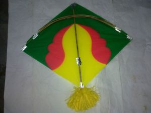 Indian Patang