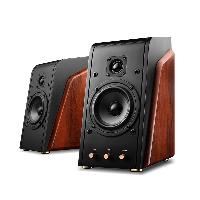 Multimedia Speakers