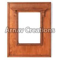 Wooden Photo Frames