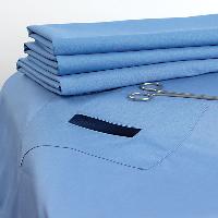 customised surgical drapes