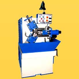 Three Roll Thread Rolling Machine (DW-50)