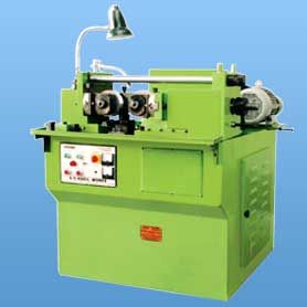 Two Roll Thread Rolling Machine (DW-25)