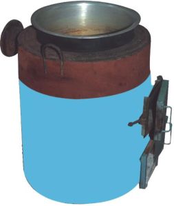 simple boiling stoves