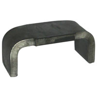 Truck Spring Saddle Top