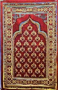 Prayer Rugs