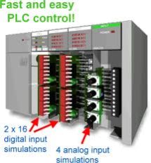 PLC Controller