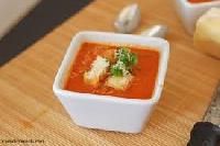 Tomato Soup